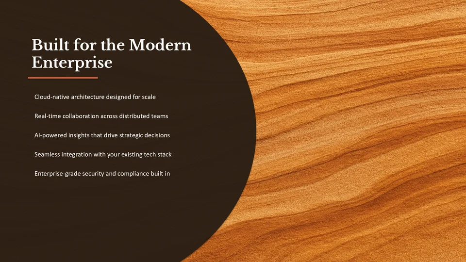 Desert Sand slide 3
